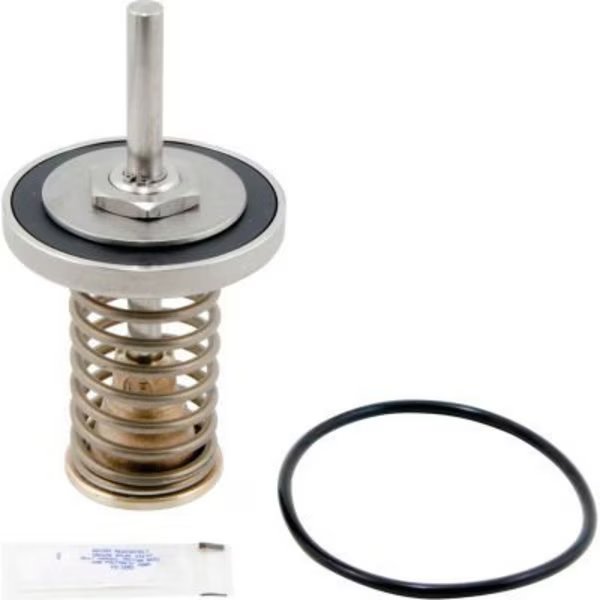 Watts 0794096 - LFRK 909 CK1 2 1/2 - 3